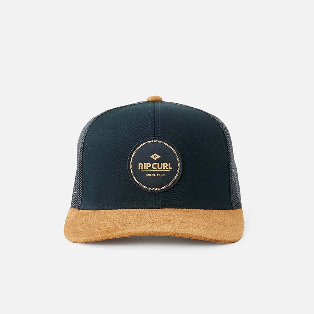 Routine Curve Trucker - Men