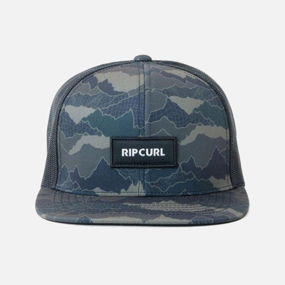 Combo Trucker - Men