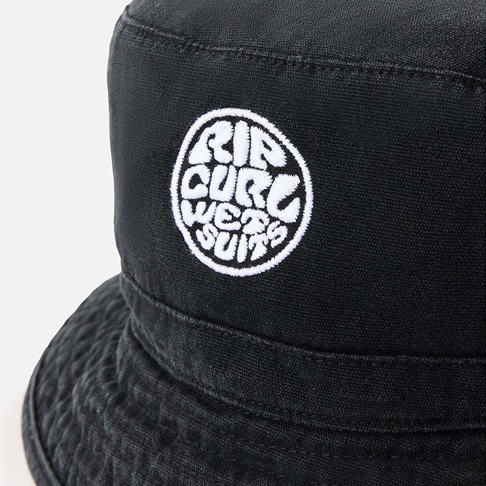 Wetty Icon Bucket Hat - Men
