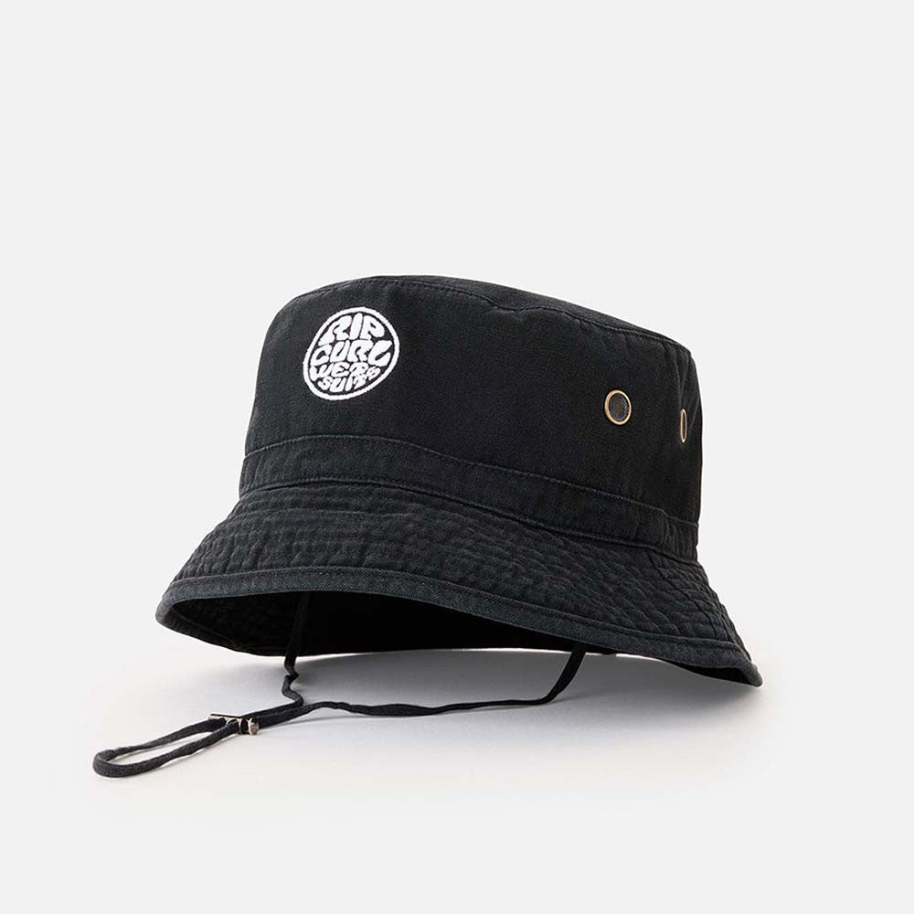 Wetty Icon Bucket Hat - Men