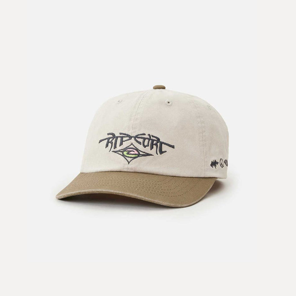 Raw Energy Art Adjustable Cap - Men
