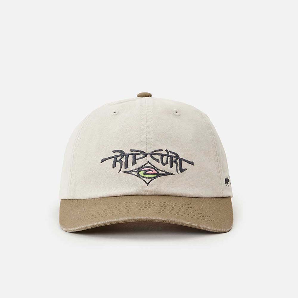 Raw Energy Art Adjustable Cap - Men