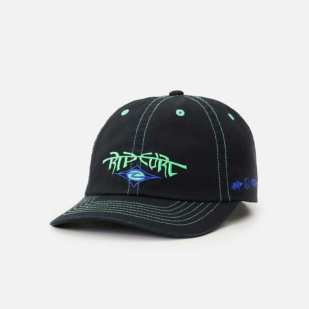 Raw Energy Art Adjustable Cap - Men