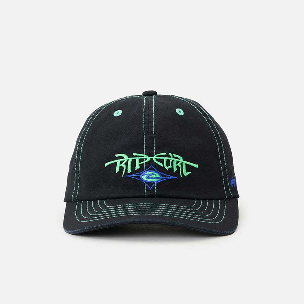 Raw Energy Art Adjustable Cap - Men
