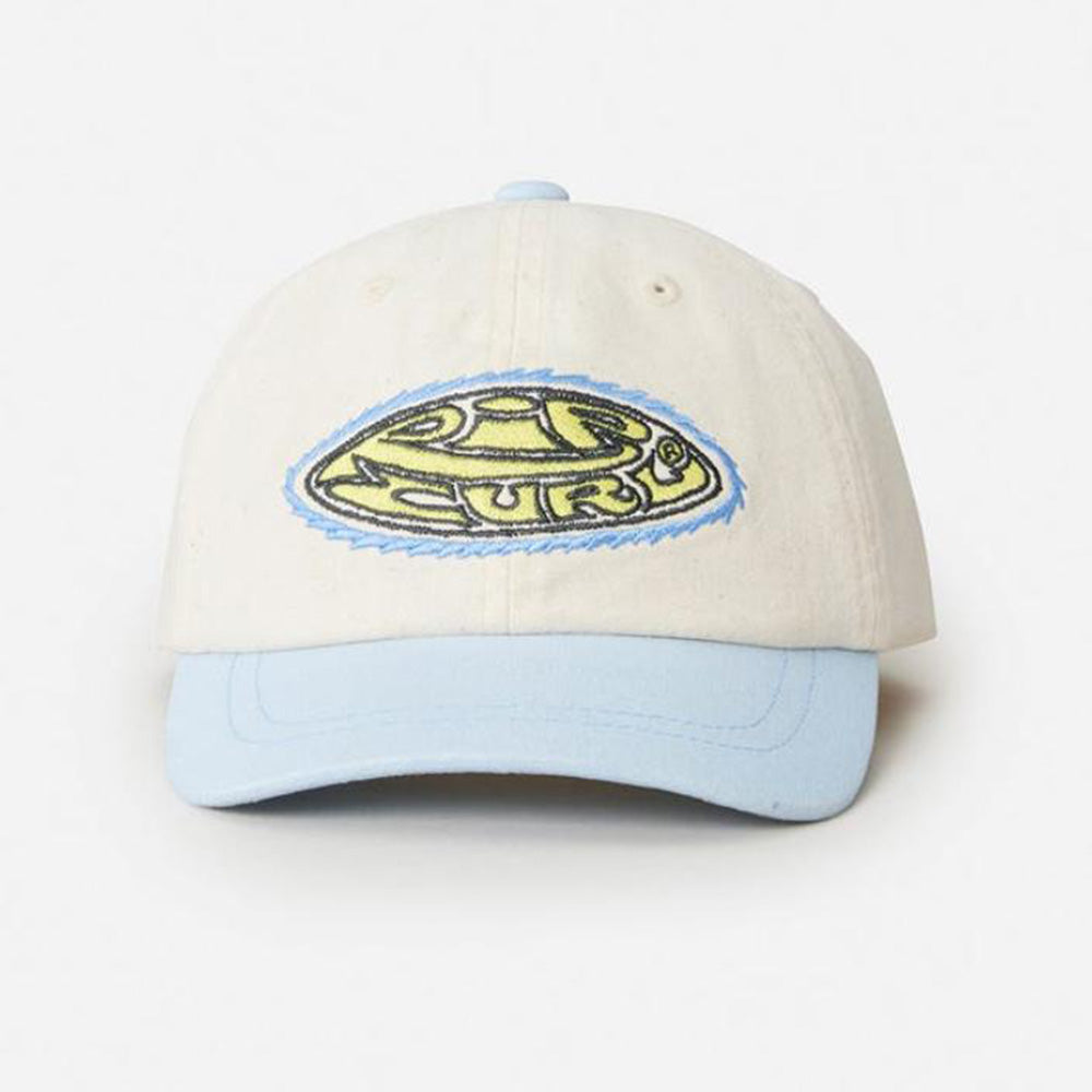 Raw Energy Art Adjustable Cap - Men