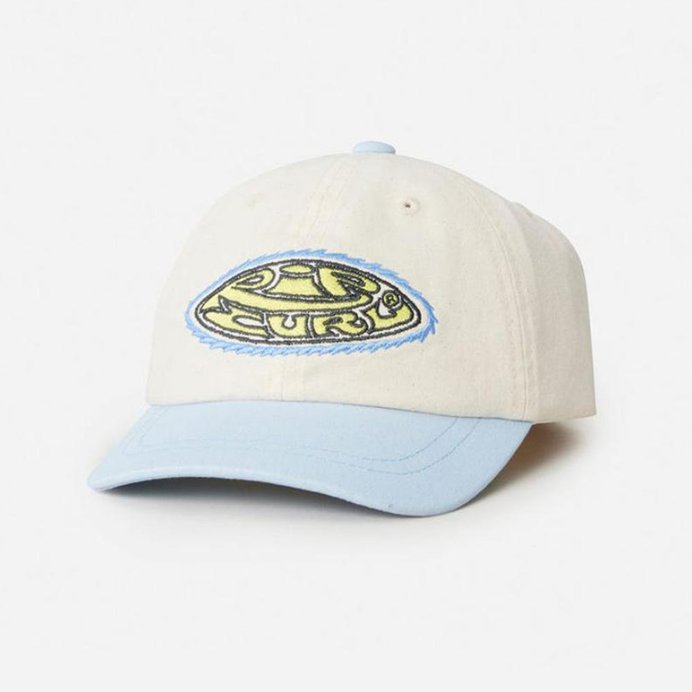 Raw Energy Art Adjustable Cap - Men