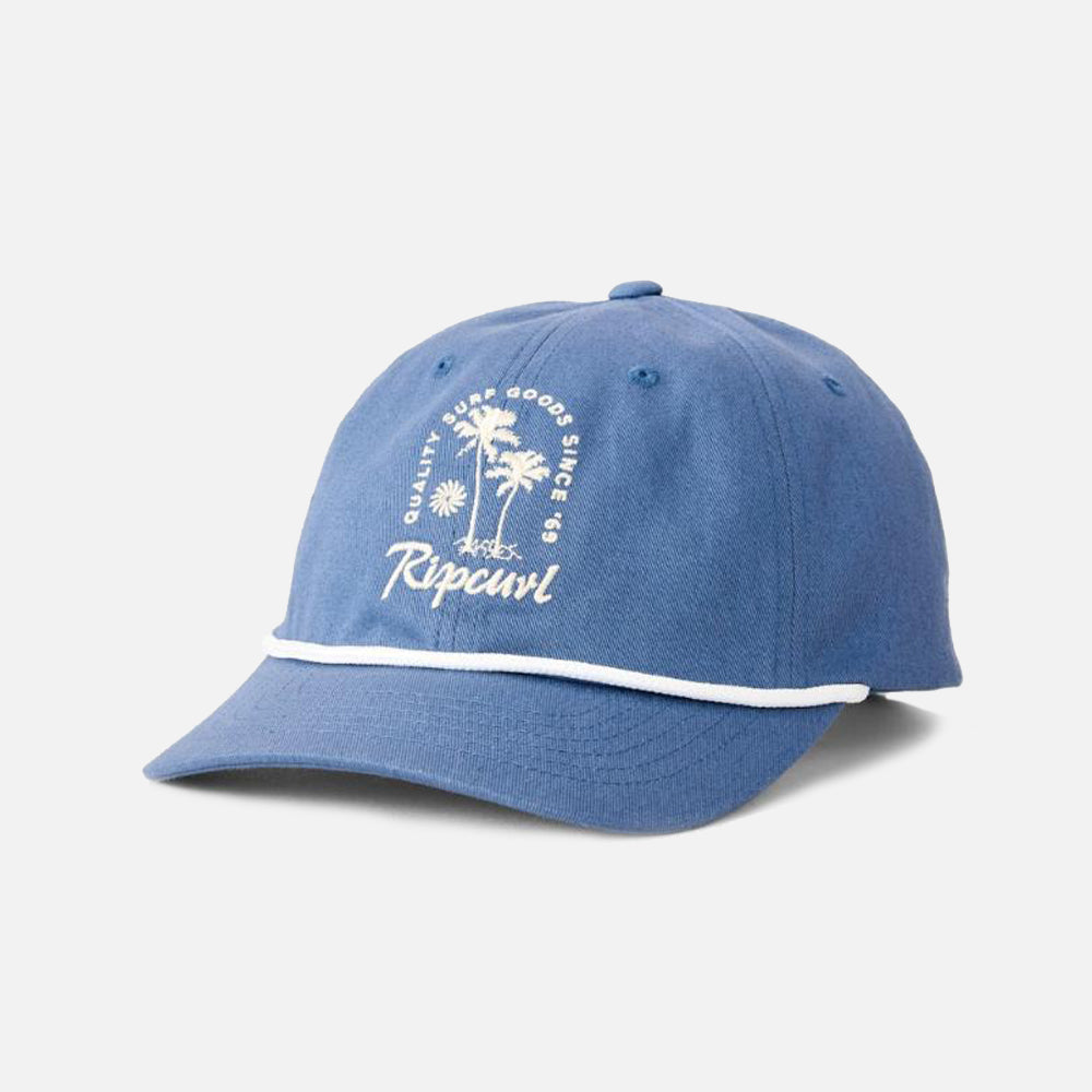 Mod Cali Medallion Snapback Cap - Men