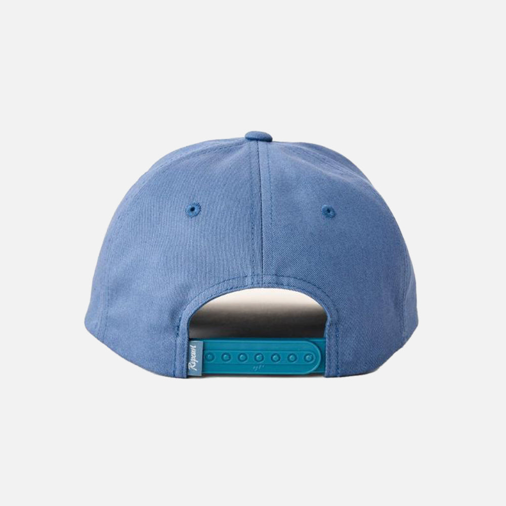 Mod Cali Medallion Snapback Cap - Men