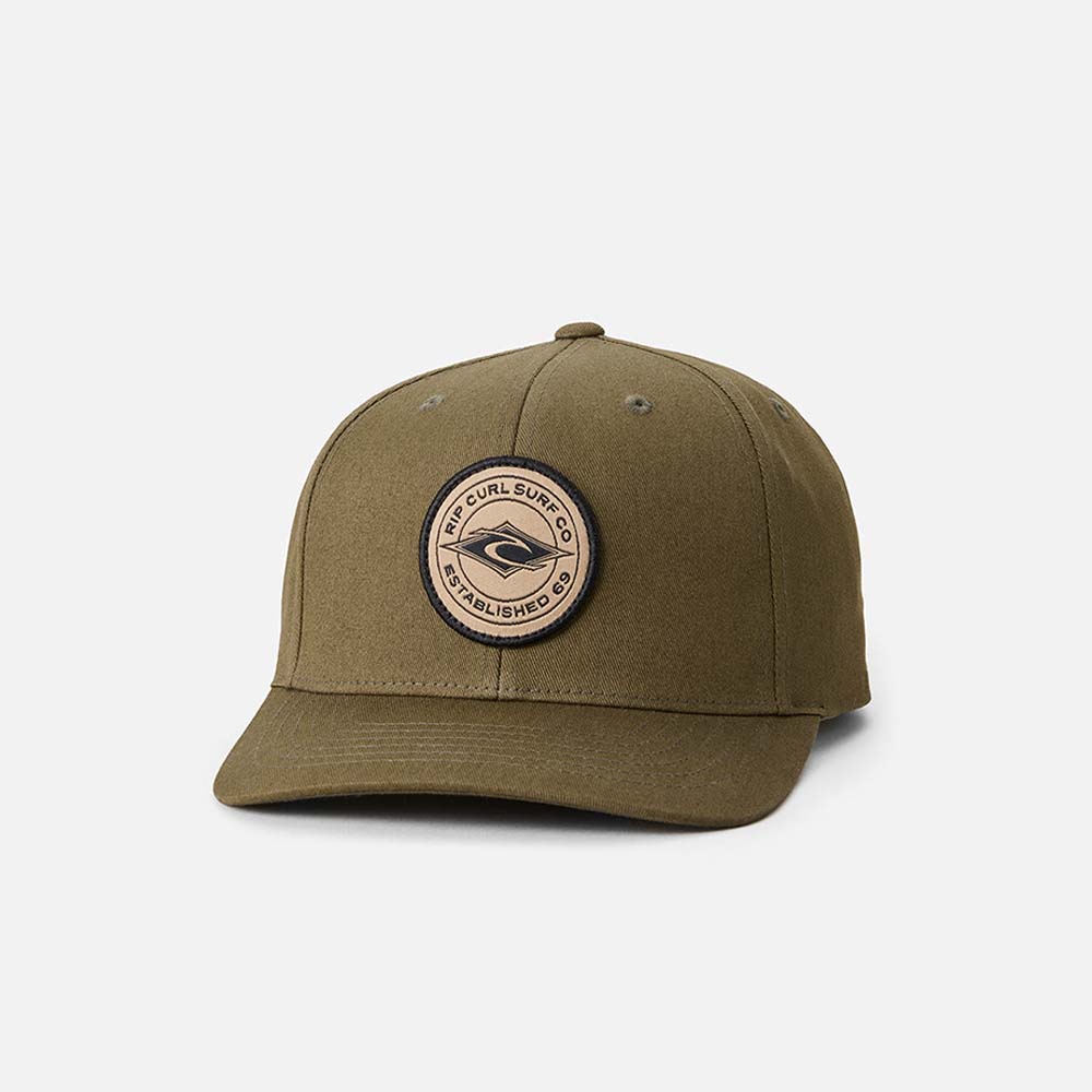 Stapler Snapback Cap - Men