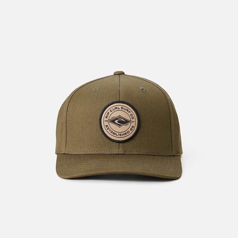 Stapler Snapback Cap - Men