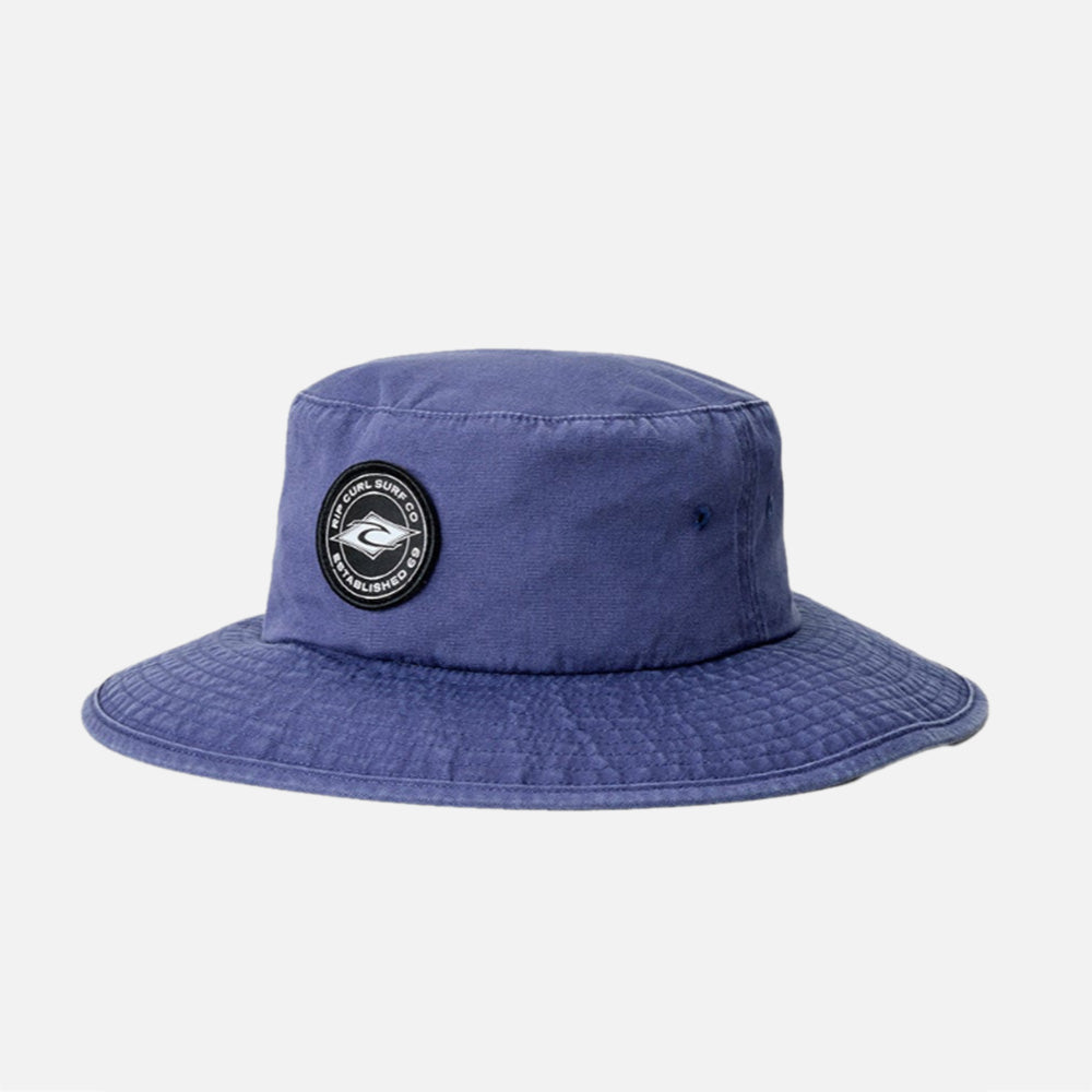 Stapler Wide Brim Hat - Men