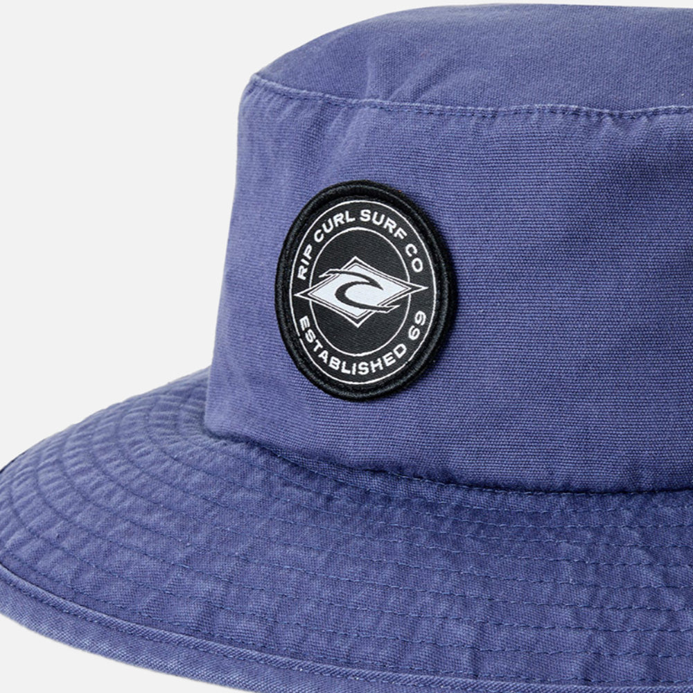 Stapler Wide Brim Hat - Men