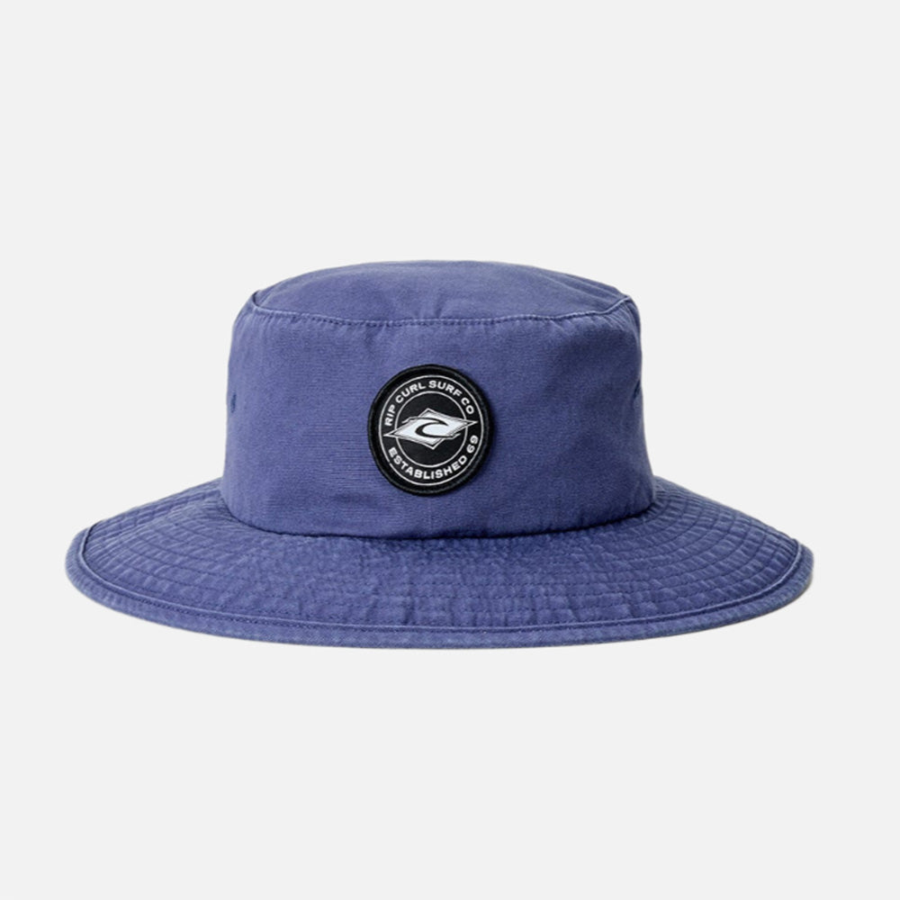 Stapler Wide Brim Hat - Men