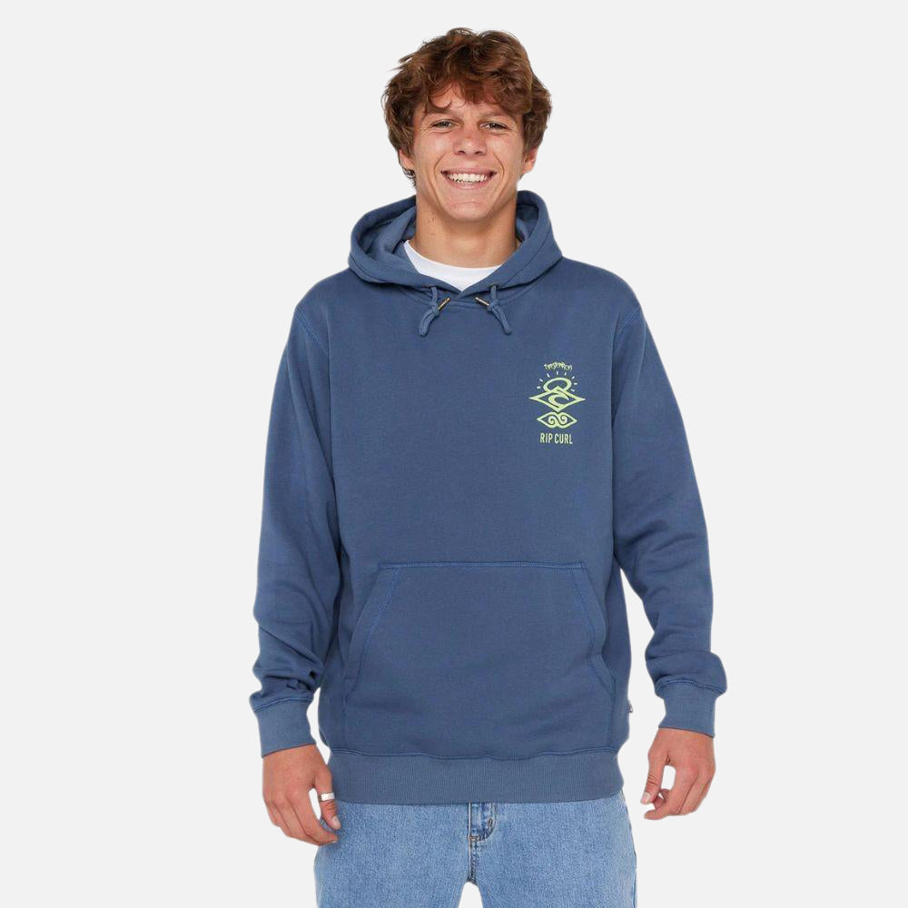 Search Icon Hoodie - Men