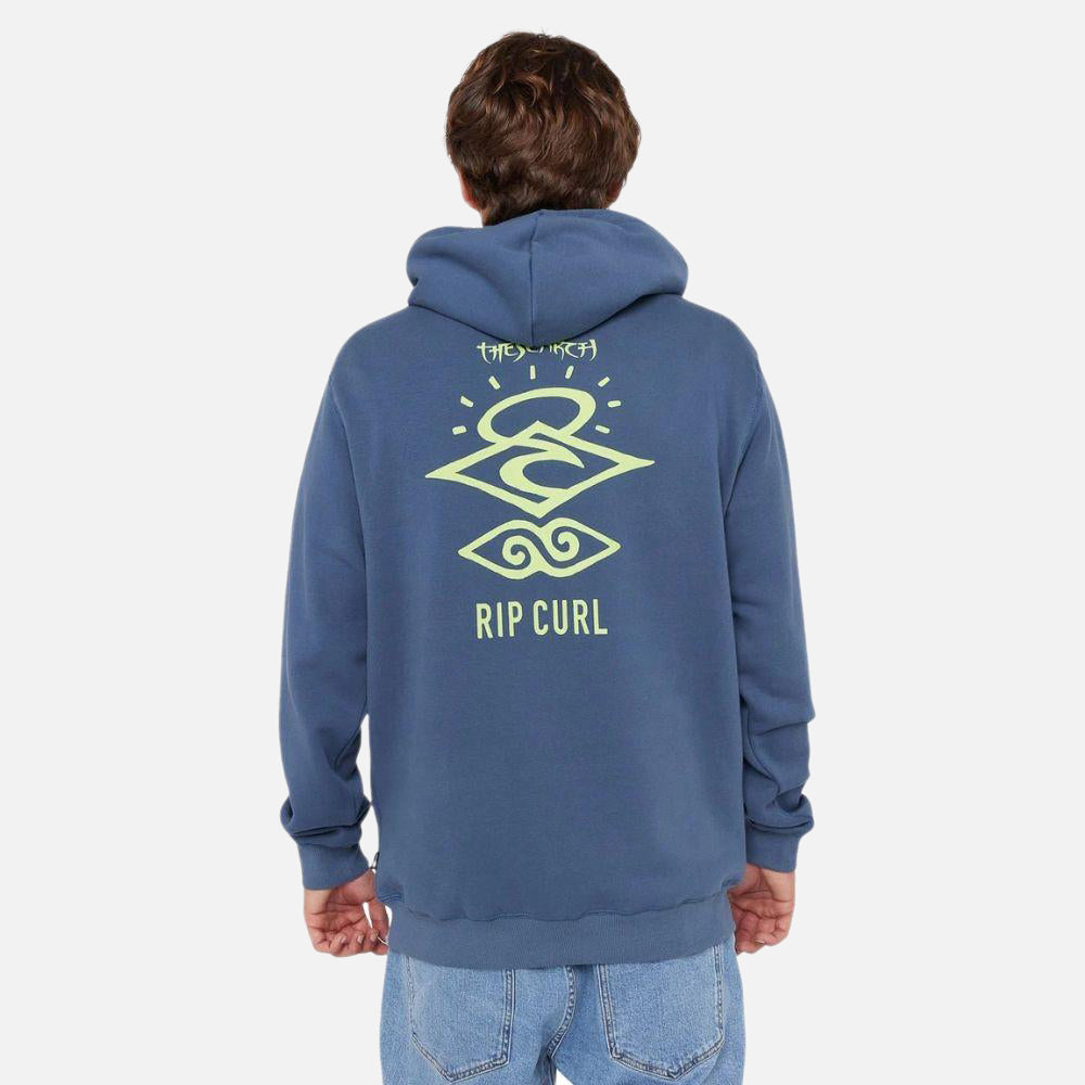 Search Icon Hoodie - Men