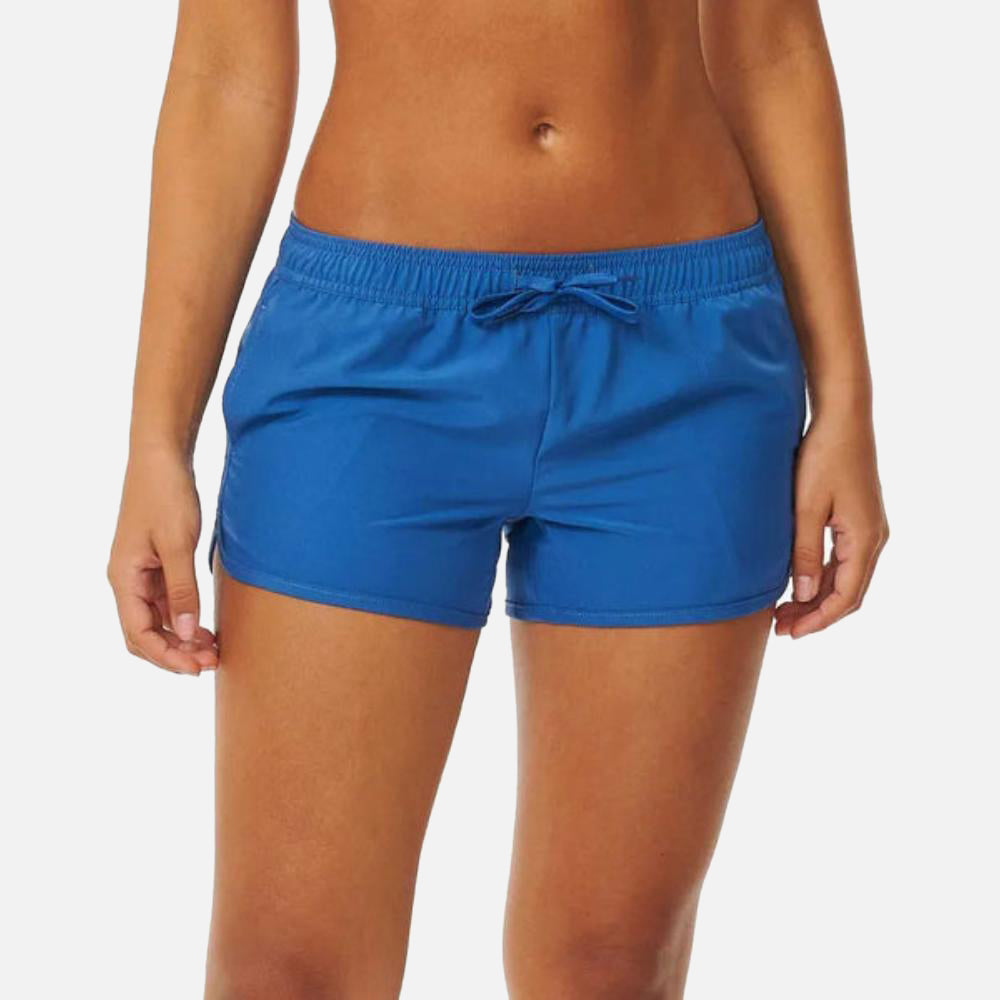 Classic Surf 3" Boardshort - Women