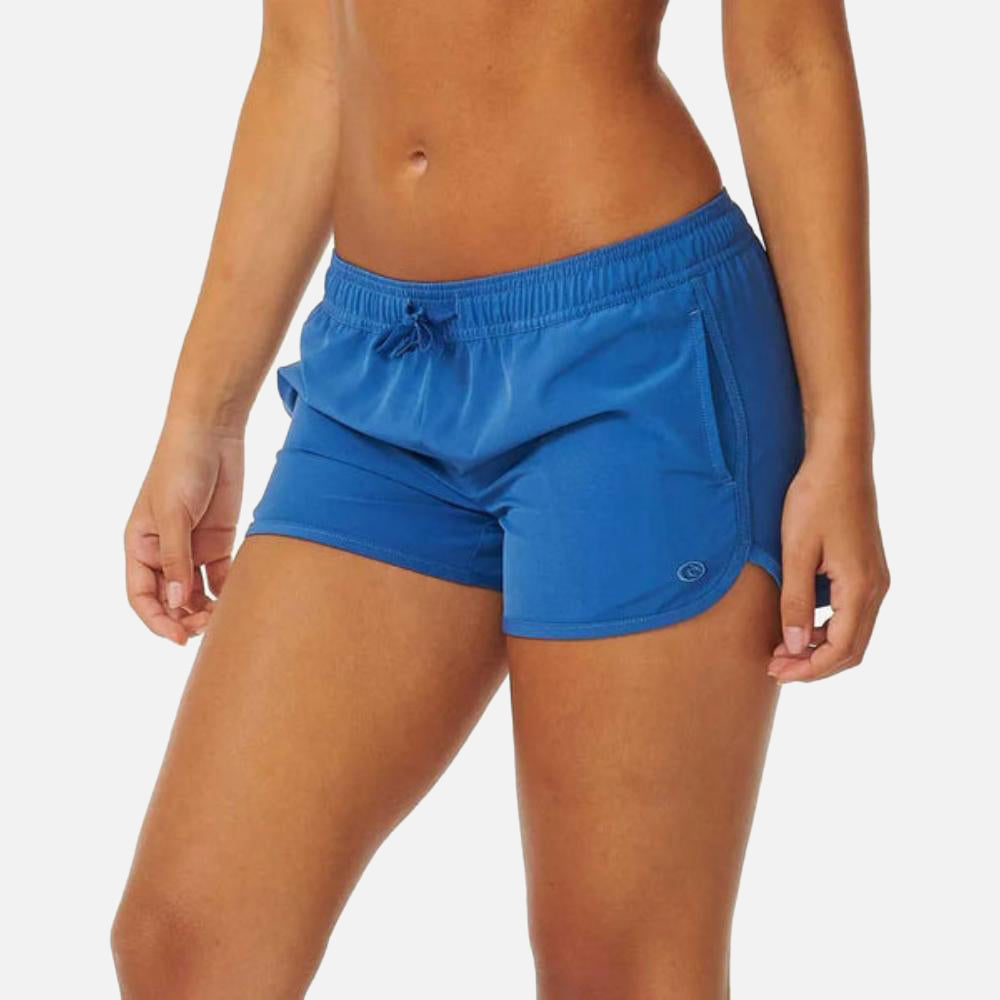 Classic Surf 3" Boardshort - Women