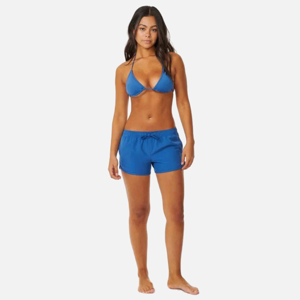 Classic Surf 3" Boardshort - Women