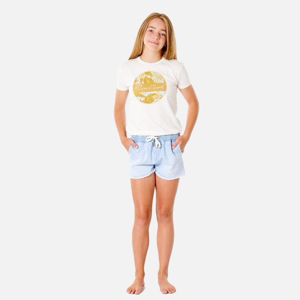 Tara Short - Kids