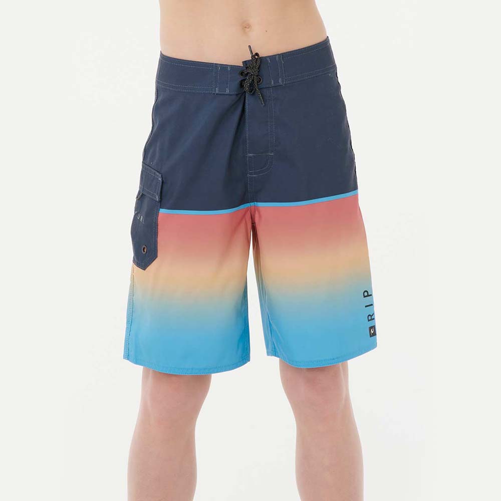 Dawn Patrol Boardshort - Kids