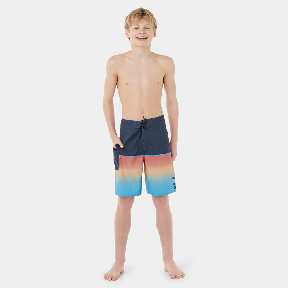 Dawn Patrol Boardshort - Kids