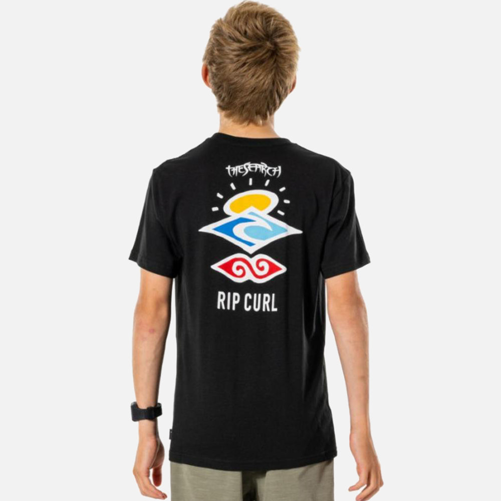 Search Essential Tee - Kids