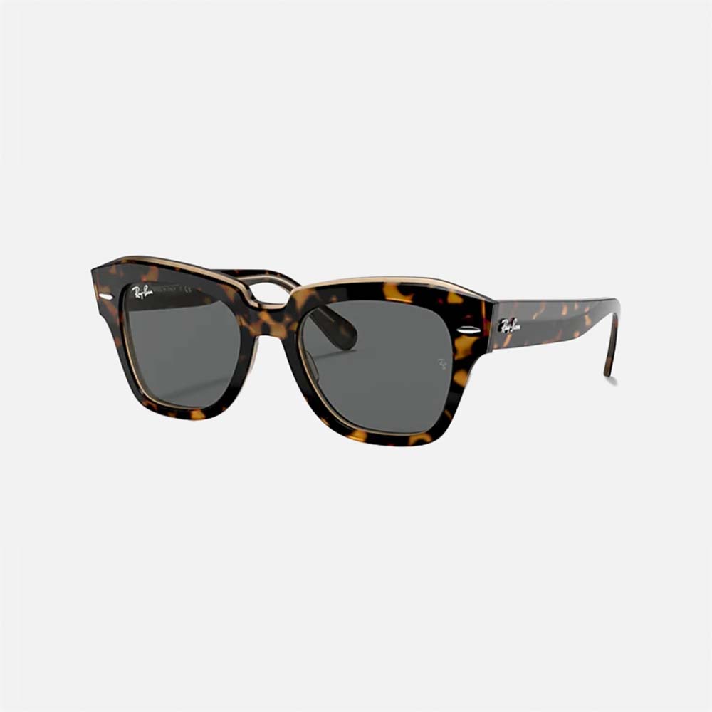 State Street Sunglasses - Men