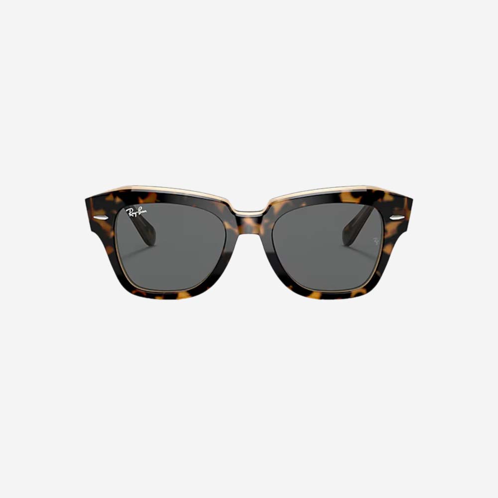 State Street Sunglasses - Men