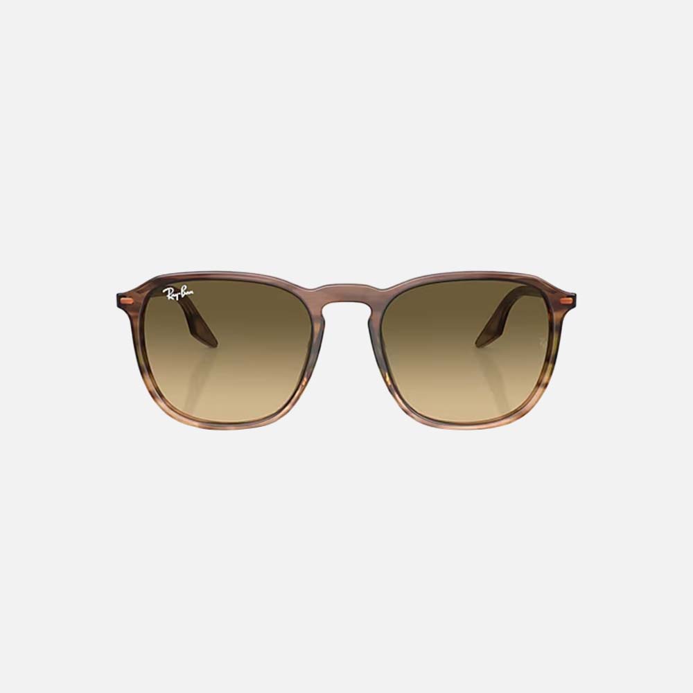 Full Rim Square Sunglasses - Unisex