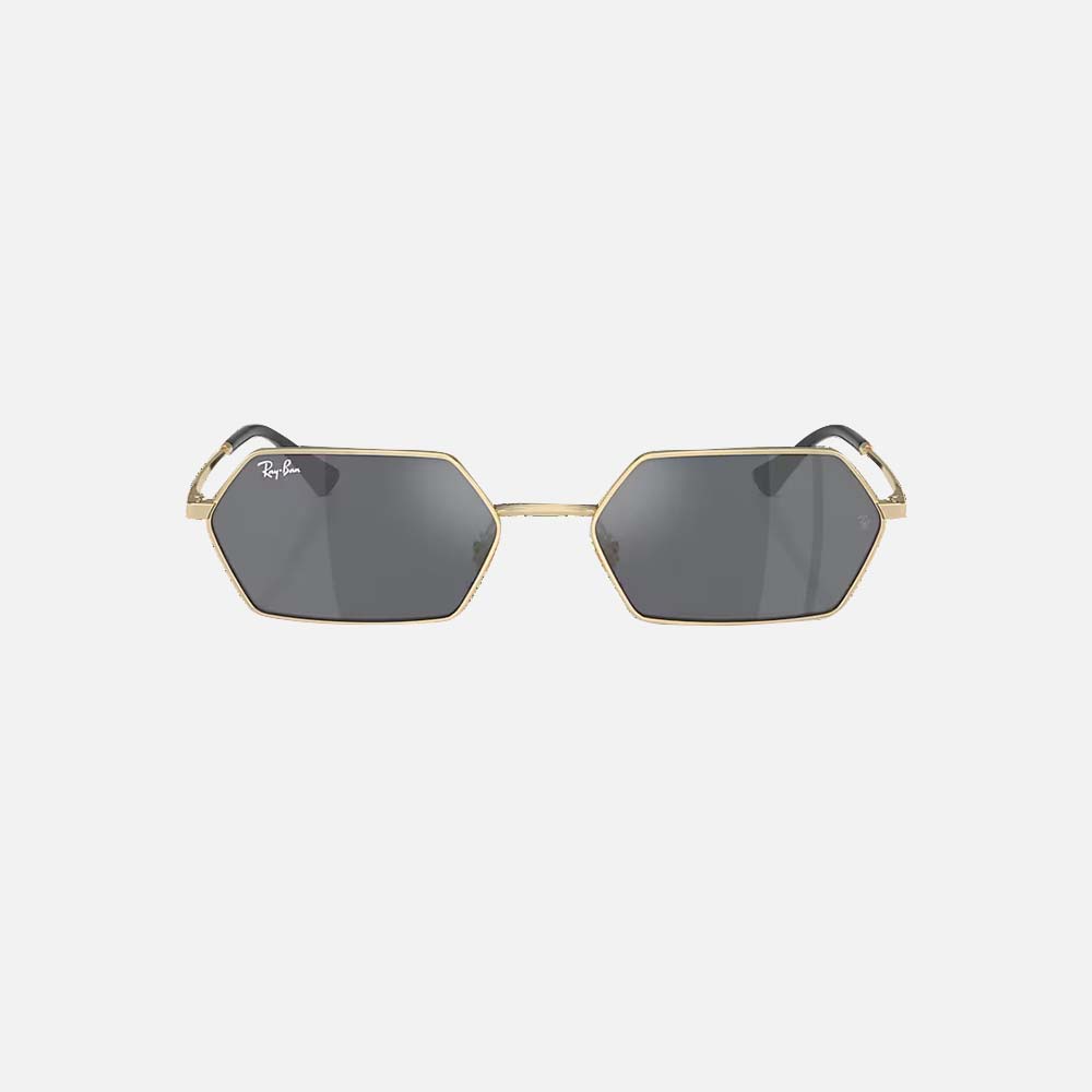 Yevi Bio-Based Sunglasses - Unisex