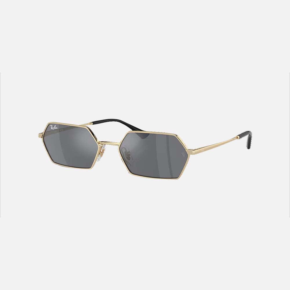 Yevi Bio-Based Sunglasses - Unisex