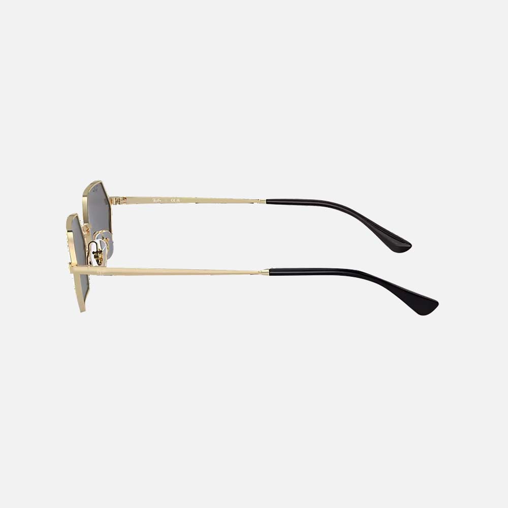 Yevi Bio-Based Sunglasses - Unisex