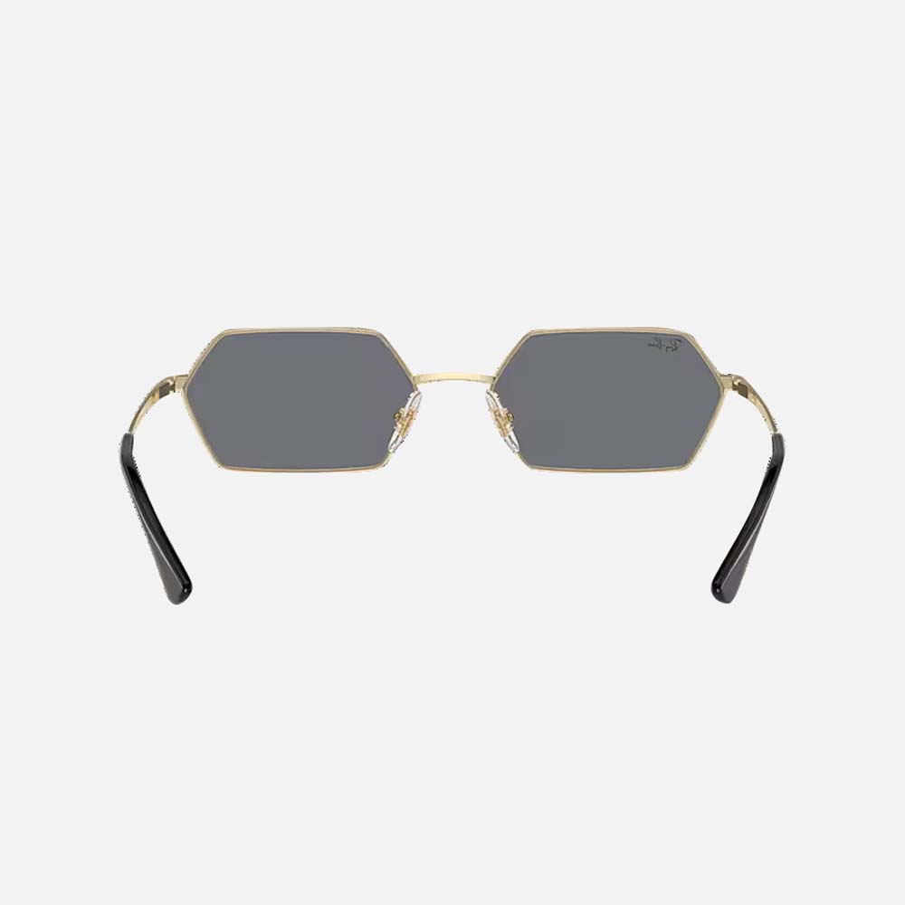 Yevi Bio-Based Sunglasses - Unisex