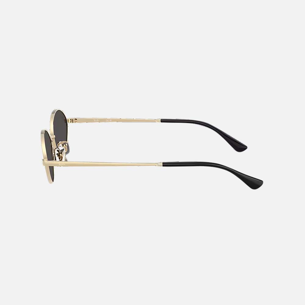 Kai Bio Based Sunglasses - Unisex