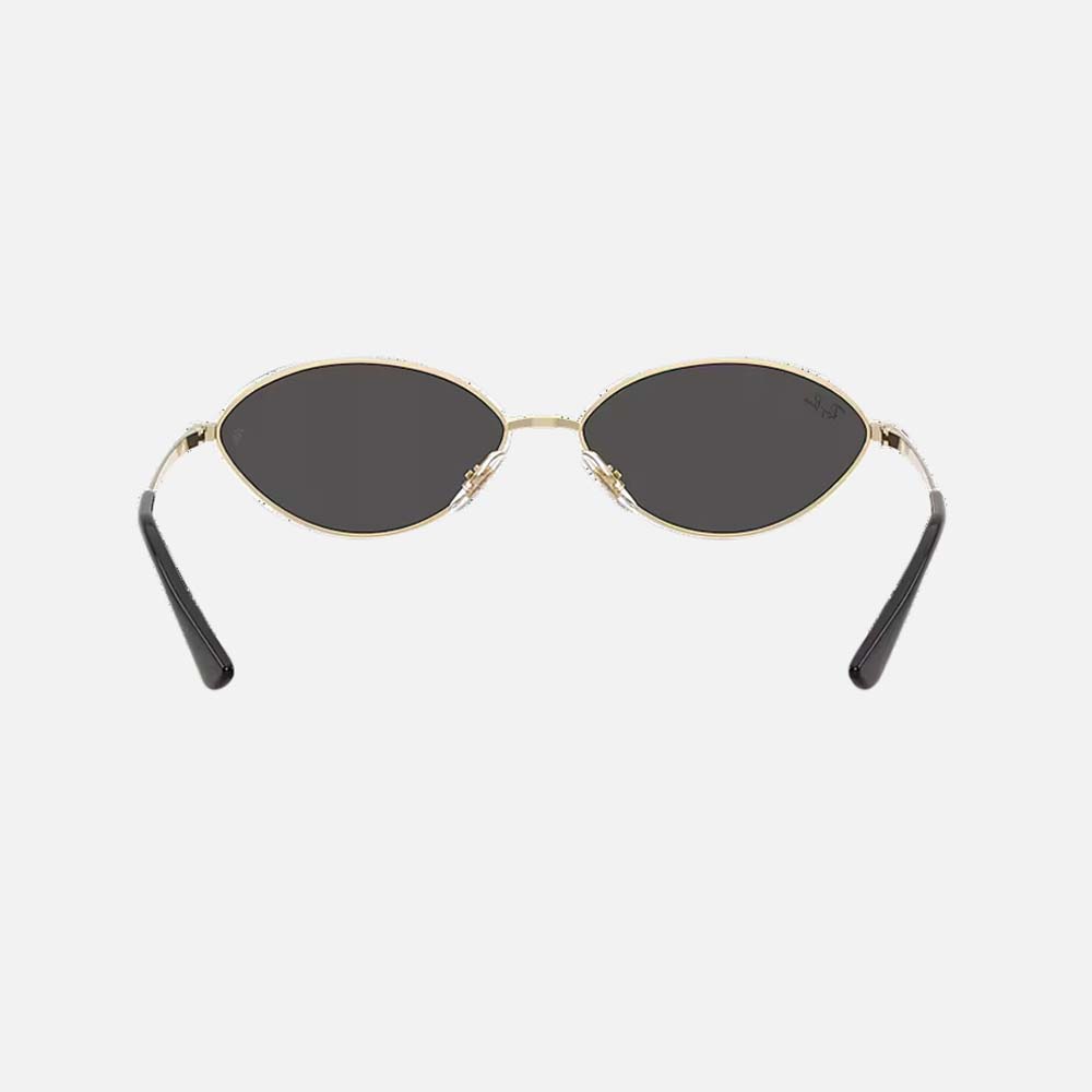 Kai Bio Based Sunglasses - Unisex