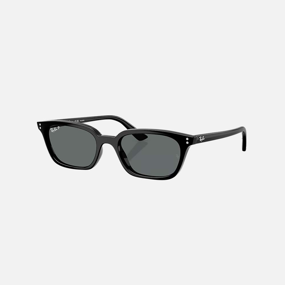 Zaya Bio-Based Sunglasses - Unisex
