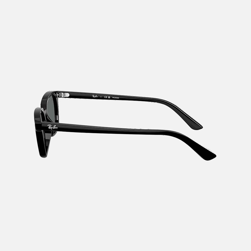 Zaya Bio-Based Sunglasses - Unisex