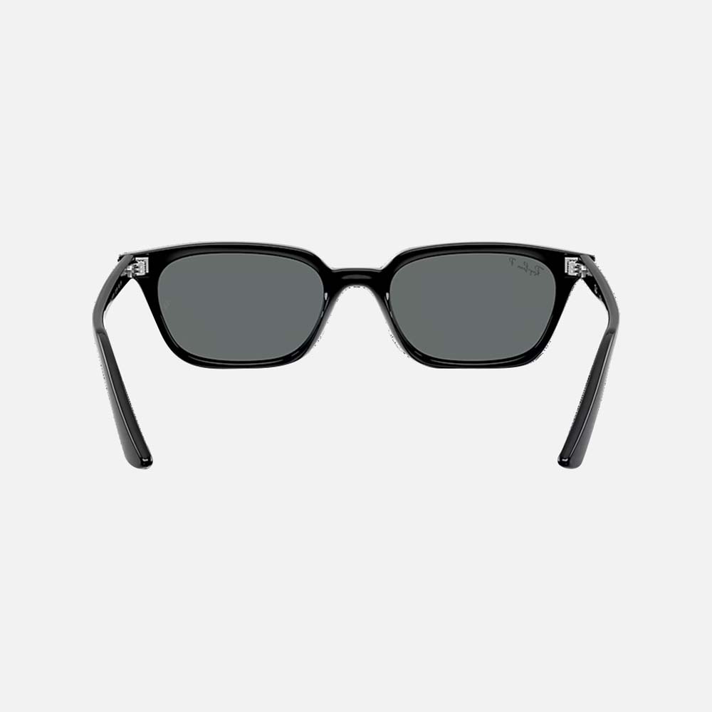 Zaya Bio-Based Sunglasses - Unisex