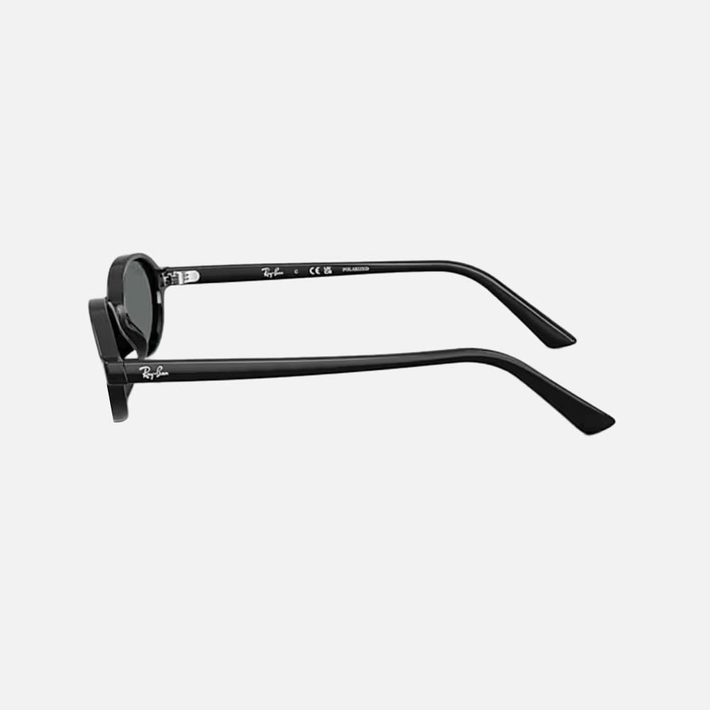 Khal Bio-Based Sunglasses - Women