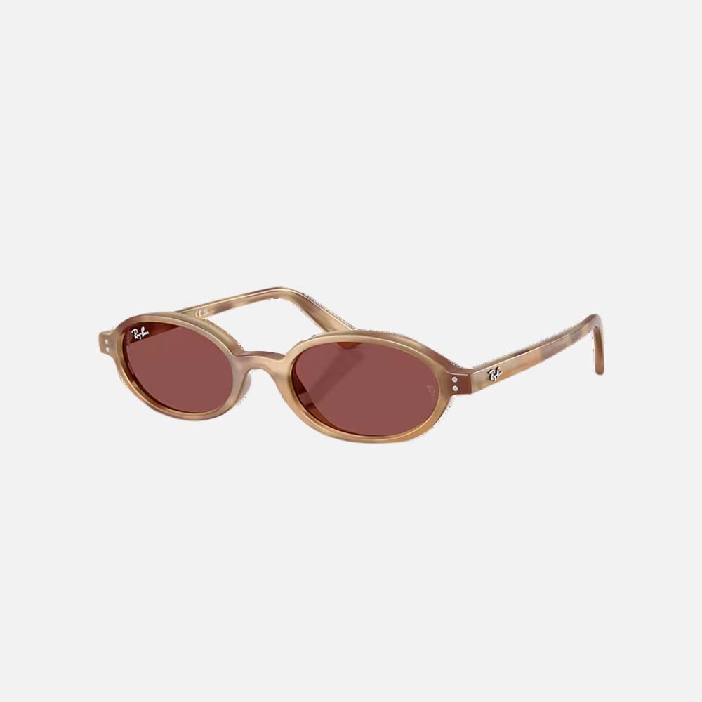 Khal Bio-Based Sunglasses - Men