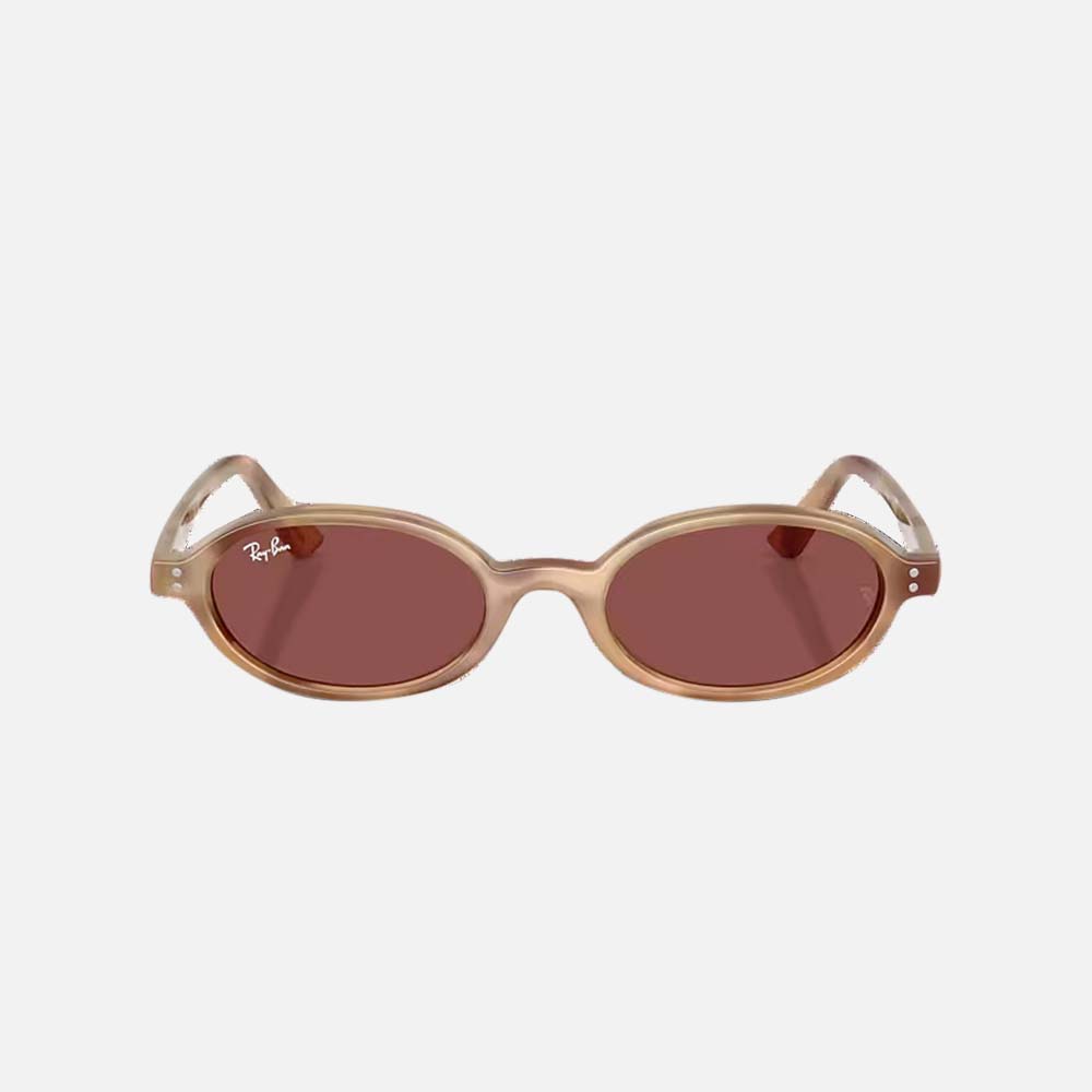 Khal Bio-Based Sunglasses - Men