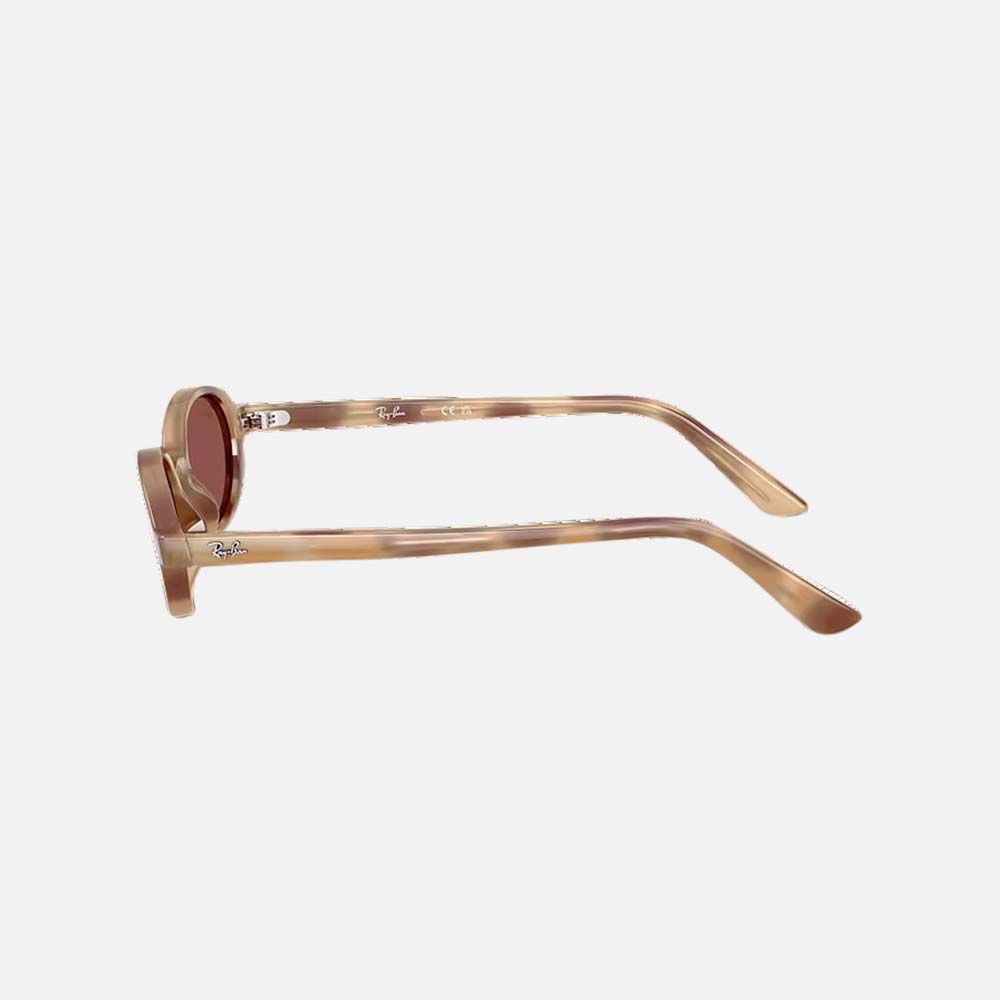 Khal Bio-Based Sunglasses - Men