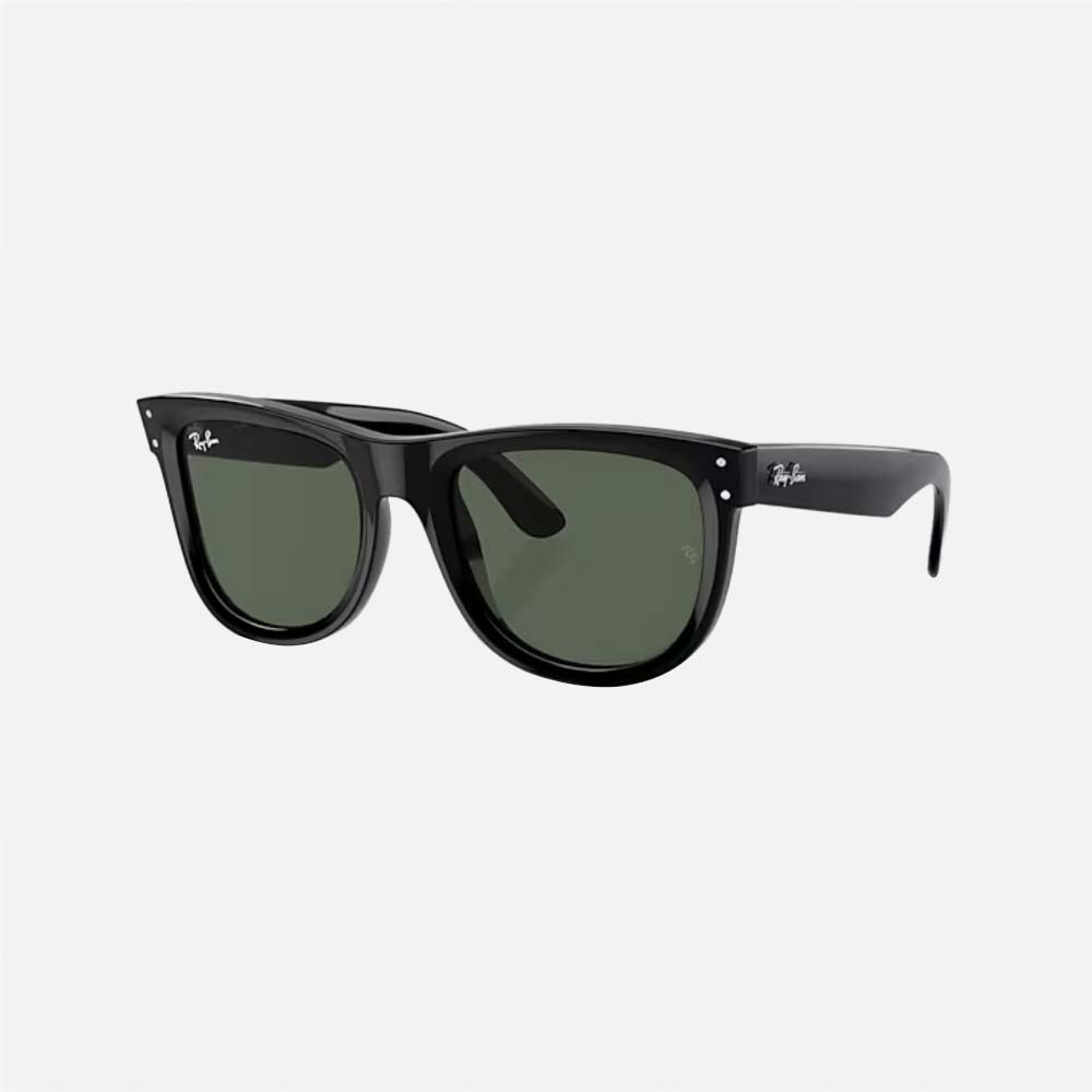 Wayfarer Reverse Sunglasses - Unisex