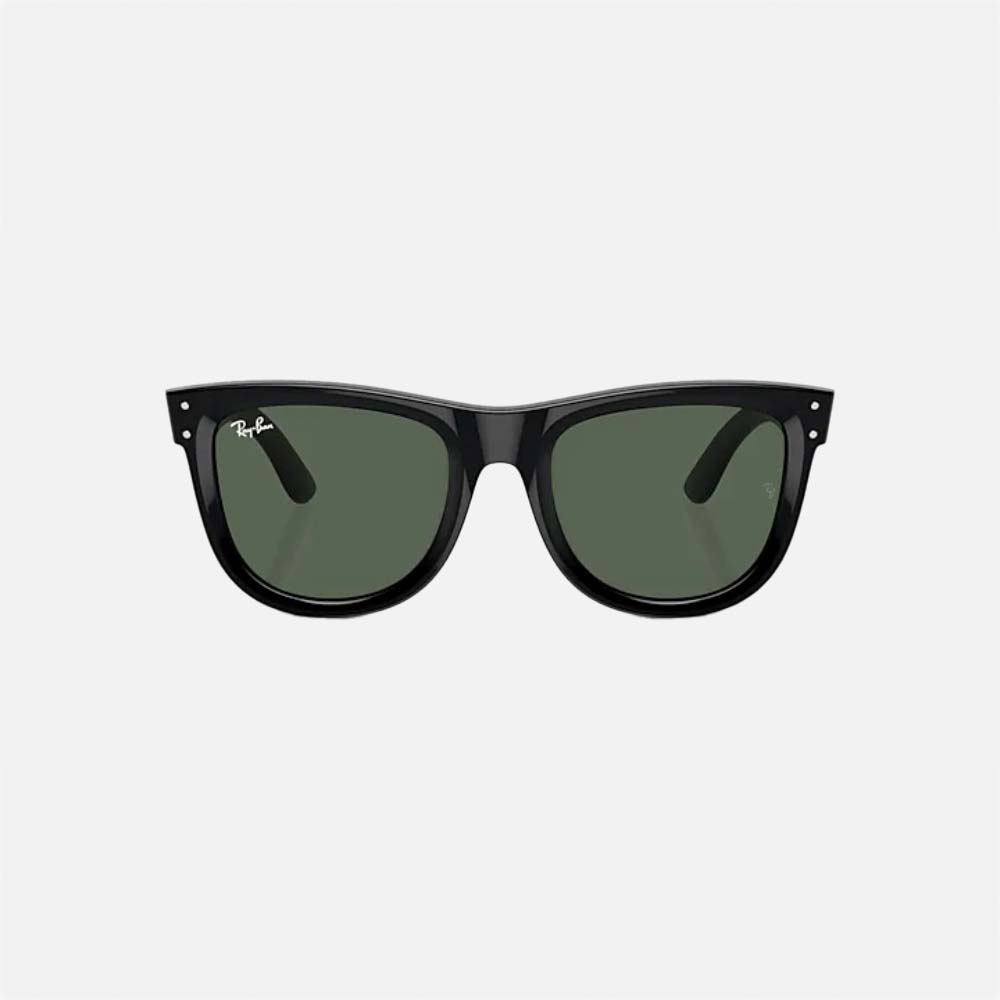 Wayfarer Reverse Sunglasses - Unisex