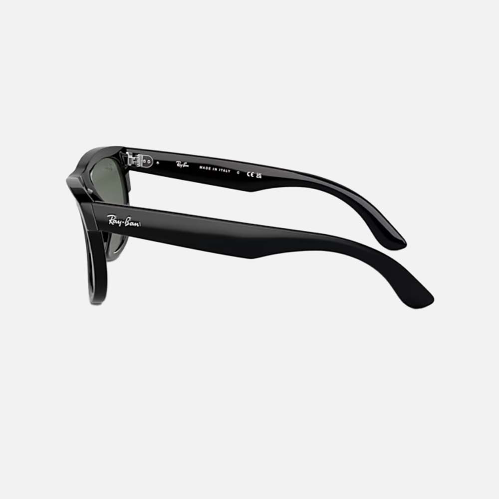 Wayfarer Reverse Sunglasses - Unisex
