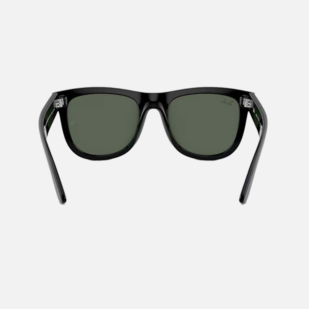 Wayfarer Reverse Sunglasses - Unisex