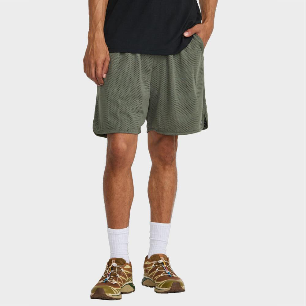 VA Essential Mesh Walkshorts - Men