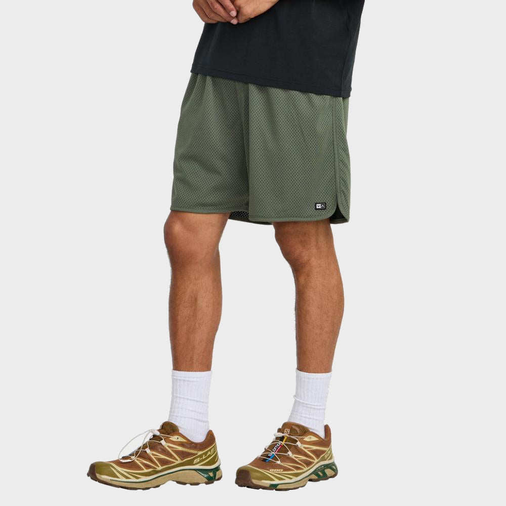 VA Essential Mesh Walkshorts - Men
