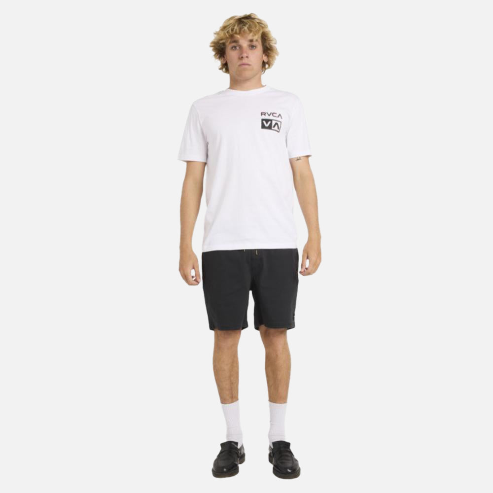 Escape Elasticated Short - Men