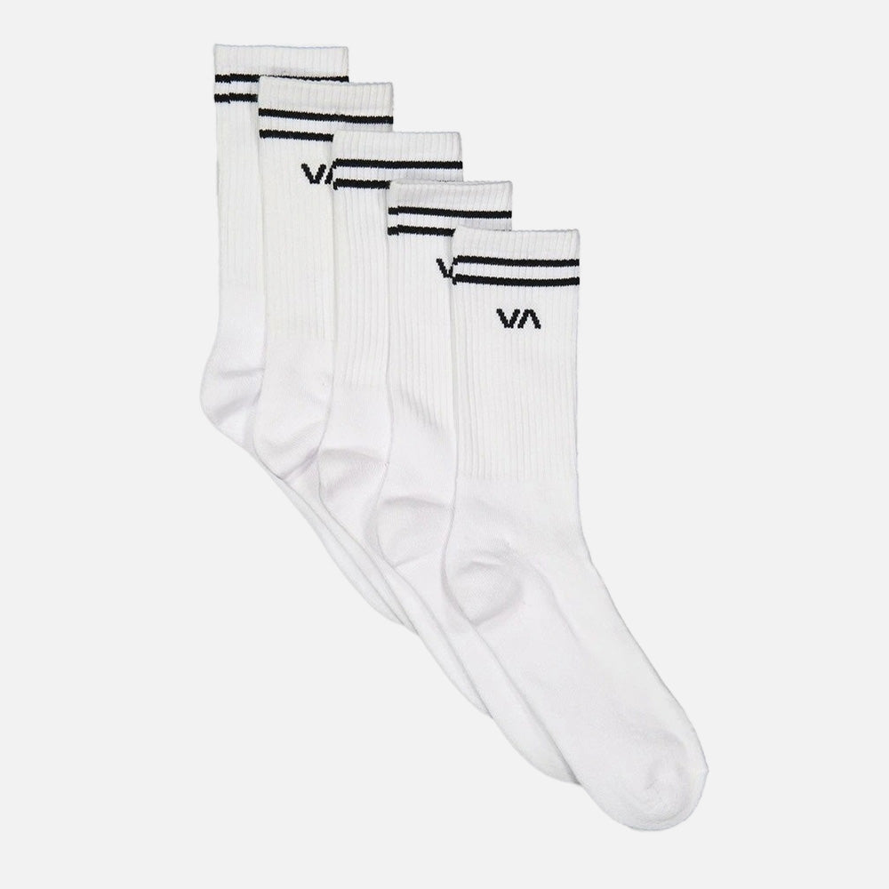 Union 5 Pack Sock - Men
